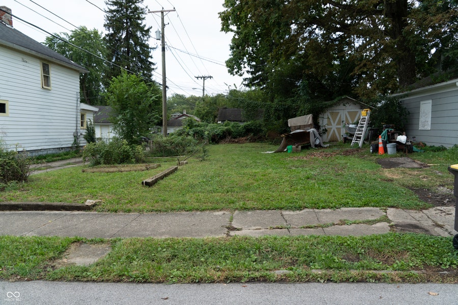 Property photo for 347 W Packard Avenue, Fort Wayne, IN