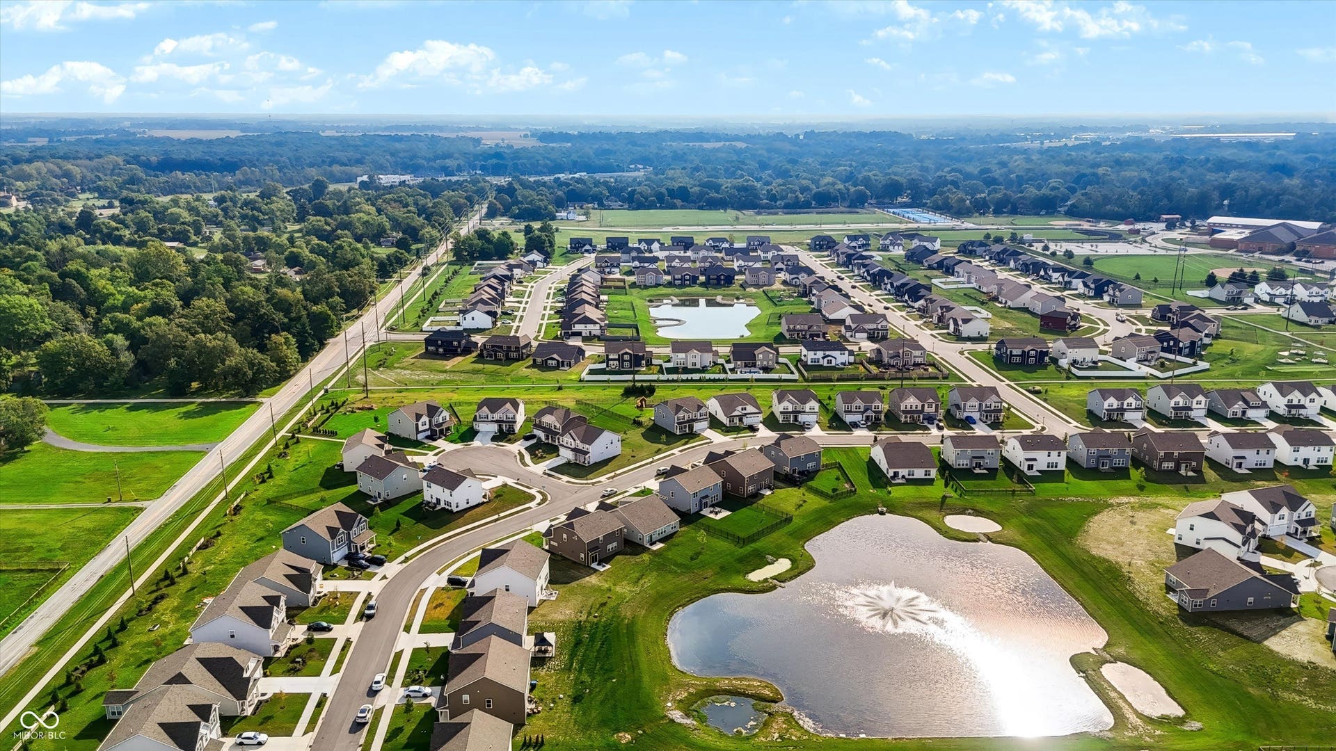 6043 Cedar Shade Way, Indianapolis, IN 46259