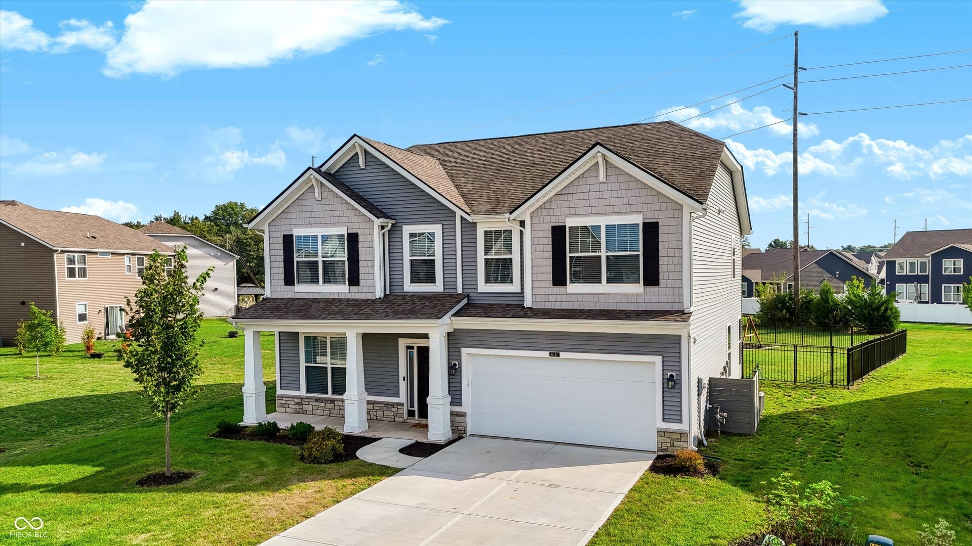 6043 Cedar Shade Way, Indianapolis, IN 46259