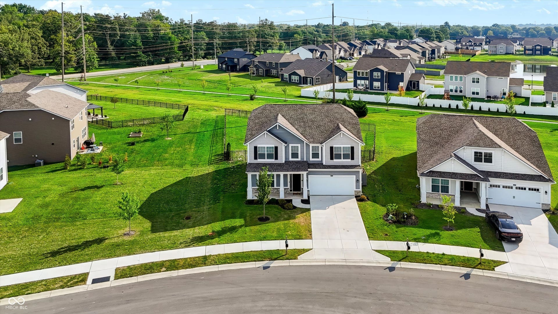6043 Cedar Shade Way, Indianapolis, IN 46259