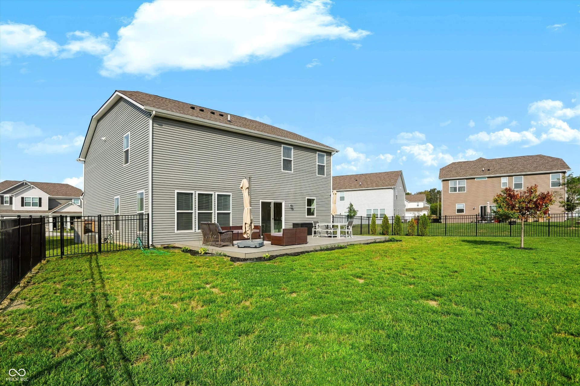 6043 Cedar Shade Way, Indianapolis, IN 46259