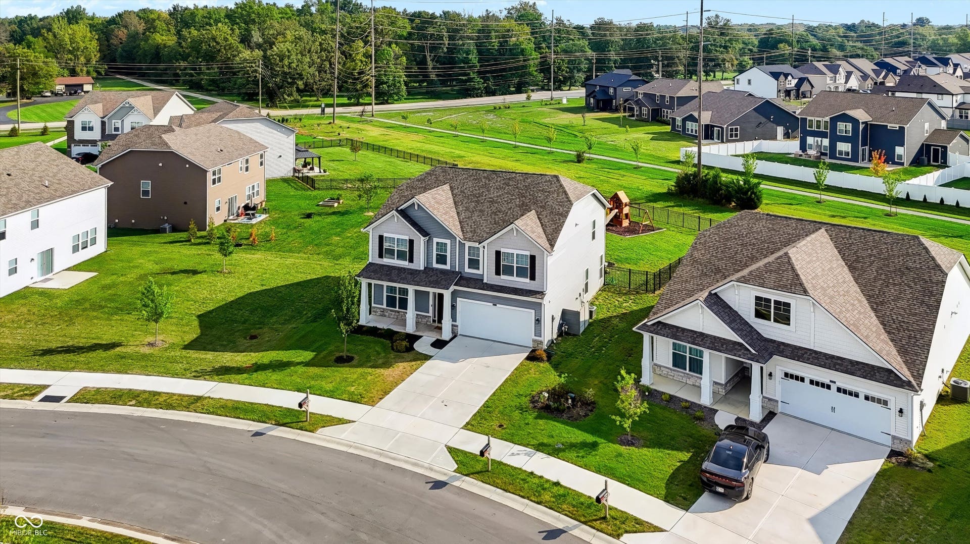 6043 Cedar Shade Way, Indianapolis, IN 46259