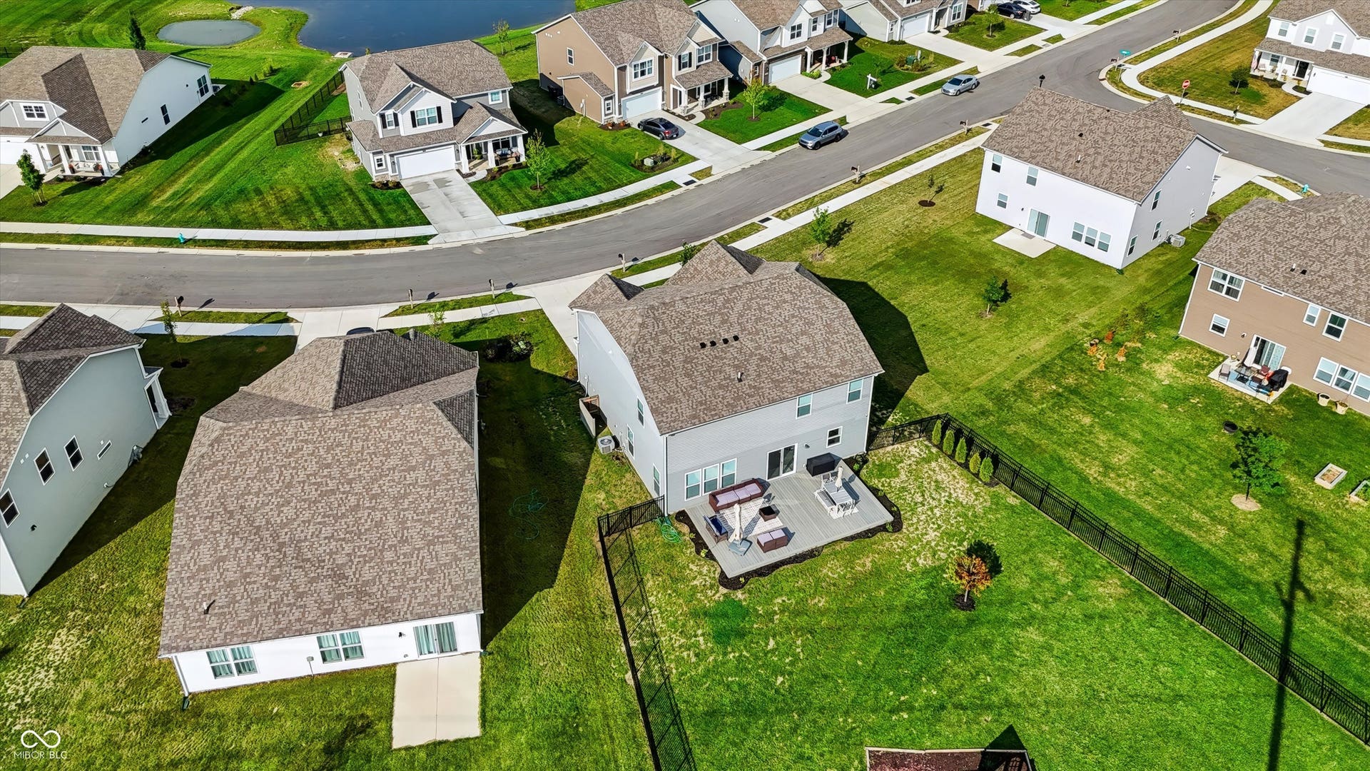 6043 Cedar Shade Way, Indianapolis, IN 46259