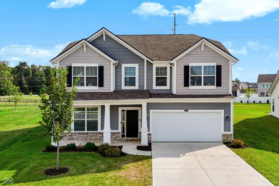 Property photo for 6043 Cedar Shade Way, Indianapolis, IN