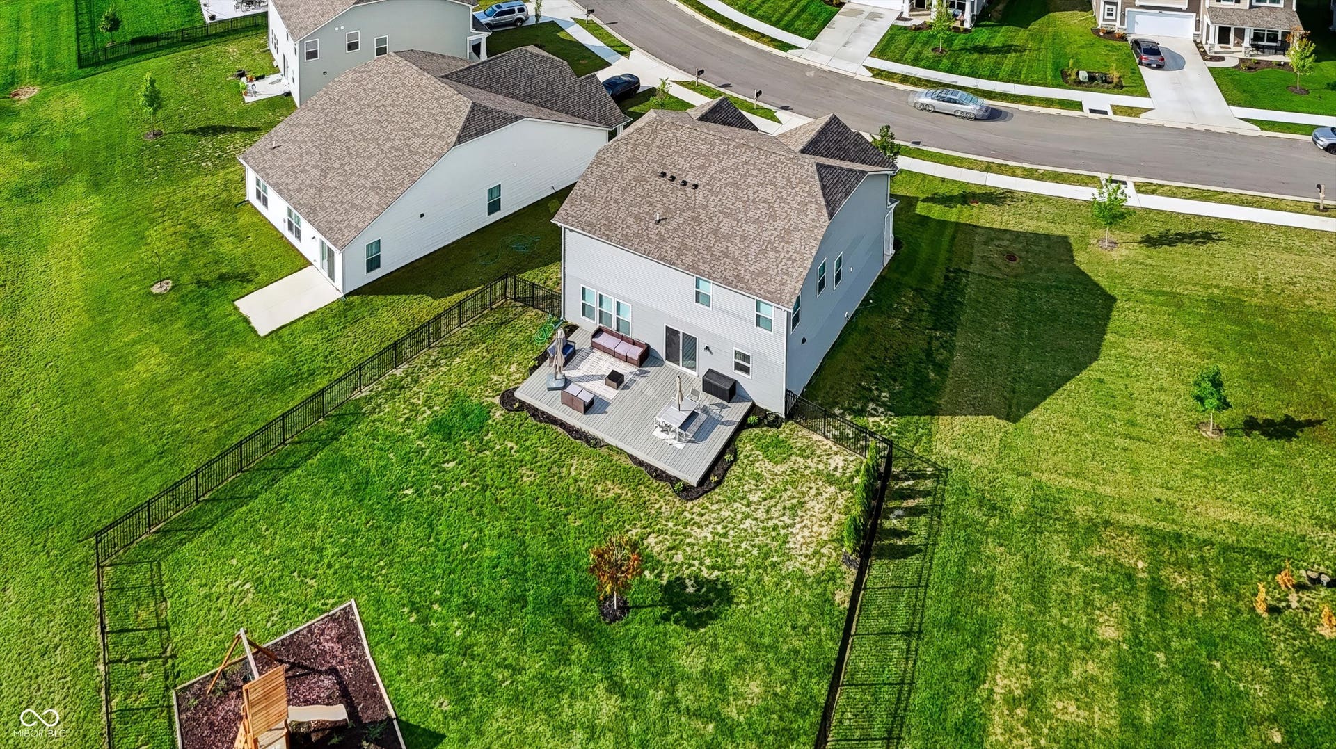 6043 Cedar Shade Way, Indianapolis, IN 46259