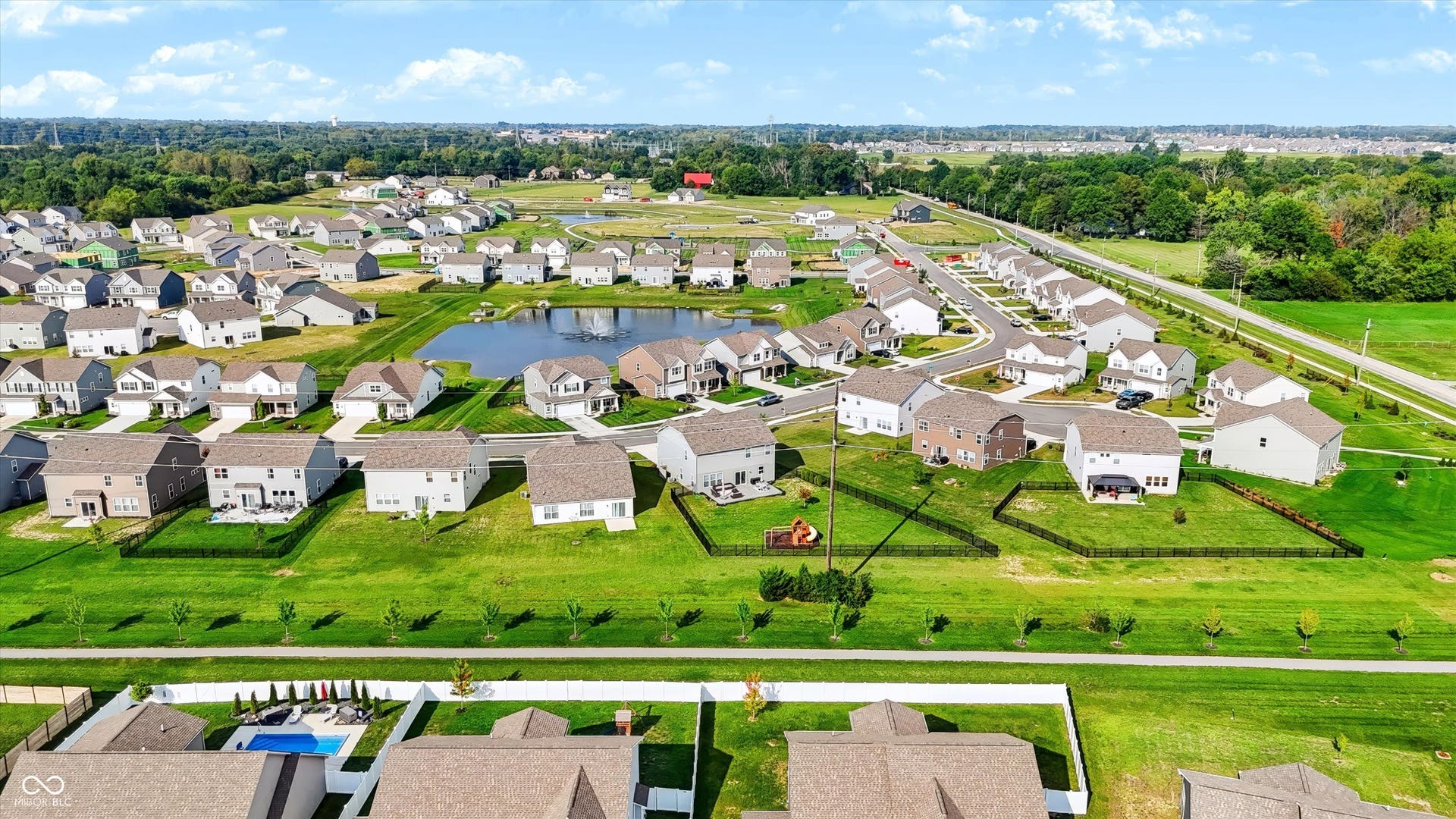 6043 Cedar Shade Way, Indianapolis, IN 46259