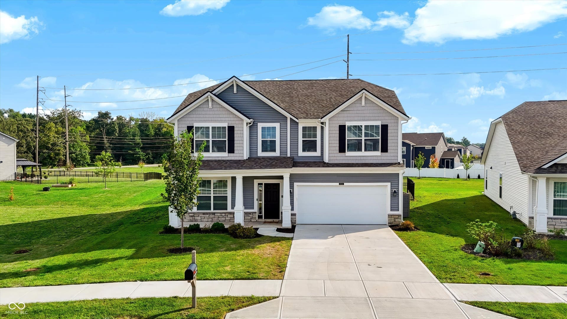 6043 Cedar Shade Way, Indianapolis, IN 46259
