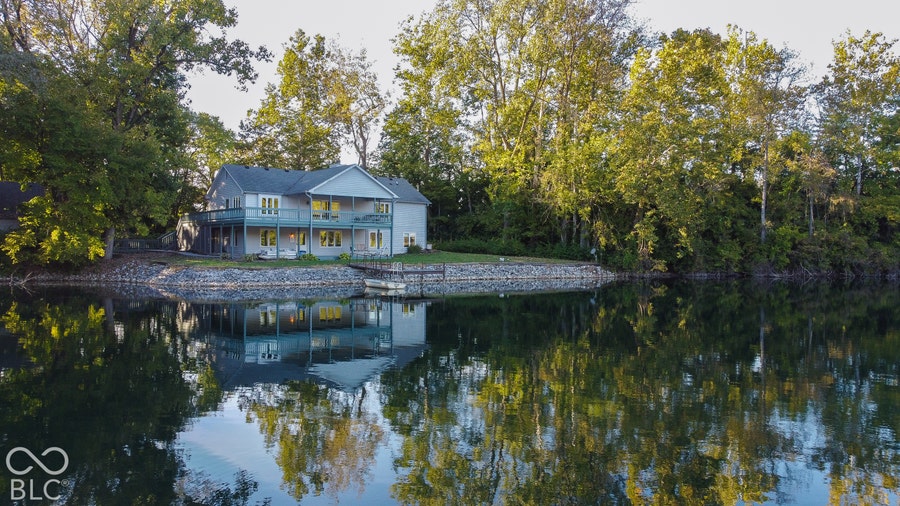 Property photo for 6987 S County Road 750 Road E, Plainfield, IN