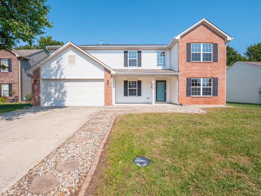 Property photo for 2924 Coles Creek Lane, Indianapolis, IN