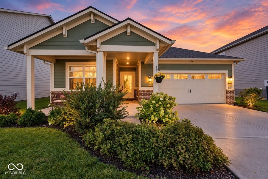 Property photo for 8859 Laurelton Place, Brownsburg, IN