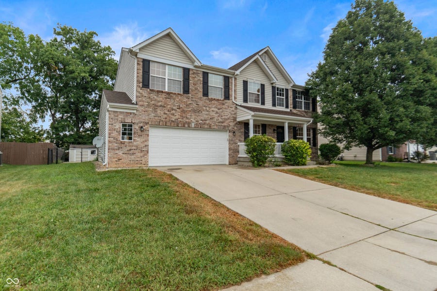 Property photo for 6430 Bonneville Drive, Indianapolis, IN
