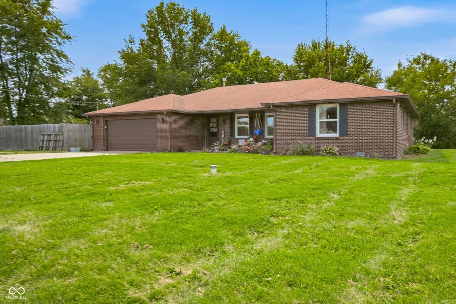 Property photo for 5707 N State Road 9, Anderson, IN