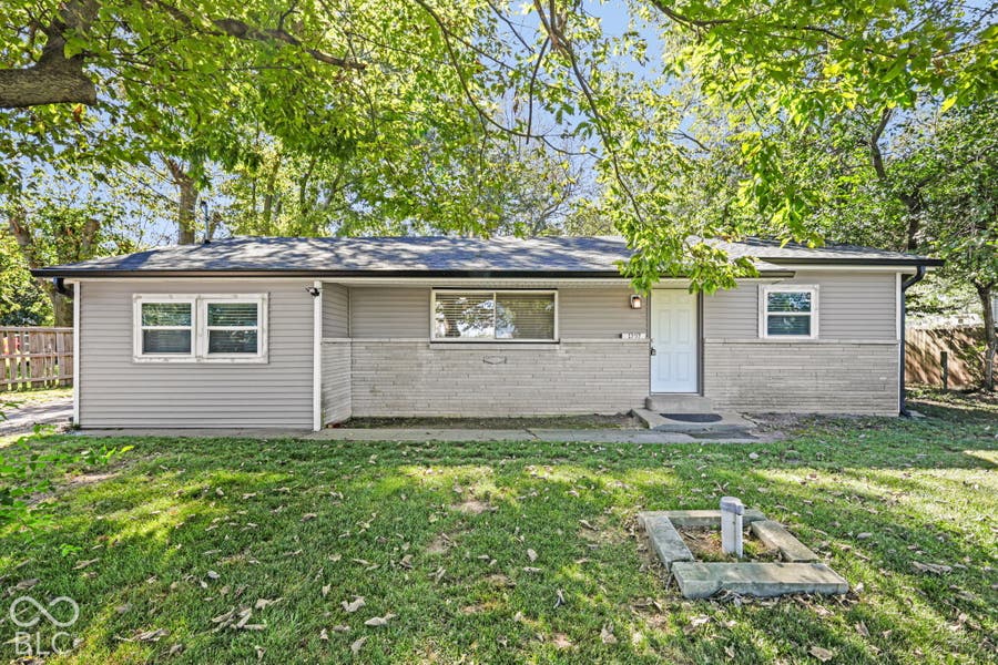 Property photo for 1397 W Epler Avenue, Indianapolis, IN
