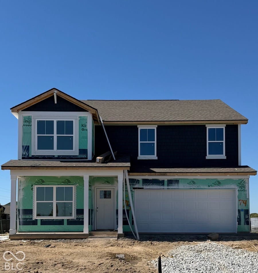 Property photo for 2706 Muirfield Street, Franklin, IN