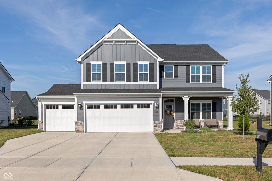Property photo for 250 McNair Road, Whiteland, IN