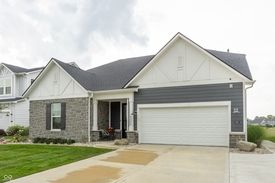 Property photo for 5059 Maddox Lane, Whitestown, IN