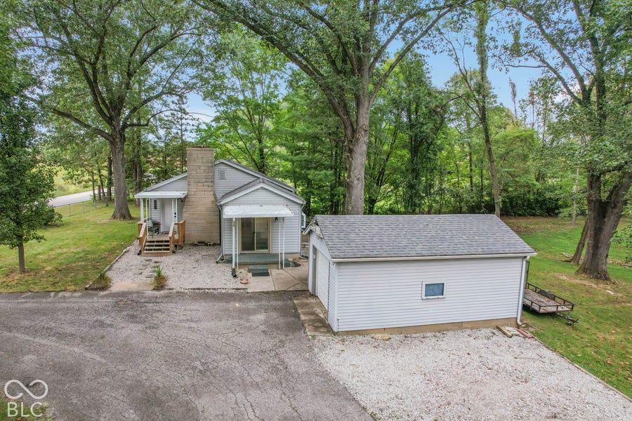 Property photo for 2681 S 550 W, Columbus, IN