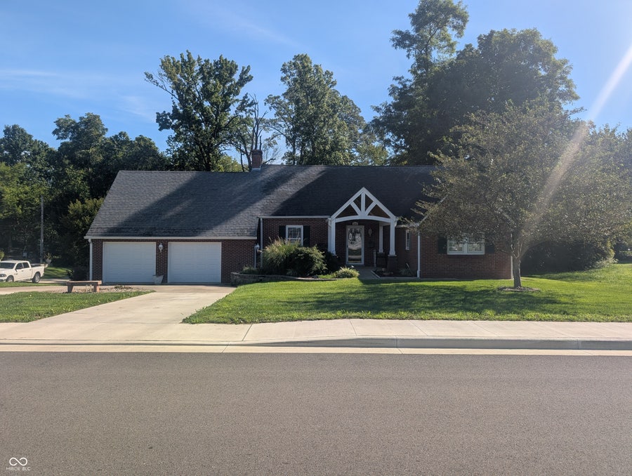 Property photo for 424 S Jennings Street, North Vernon, IN
