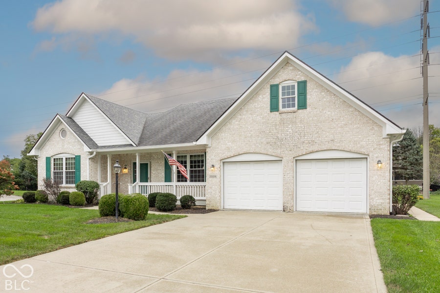 Property photo for 1539 Copperwood Place, Carmel, IN