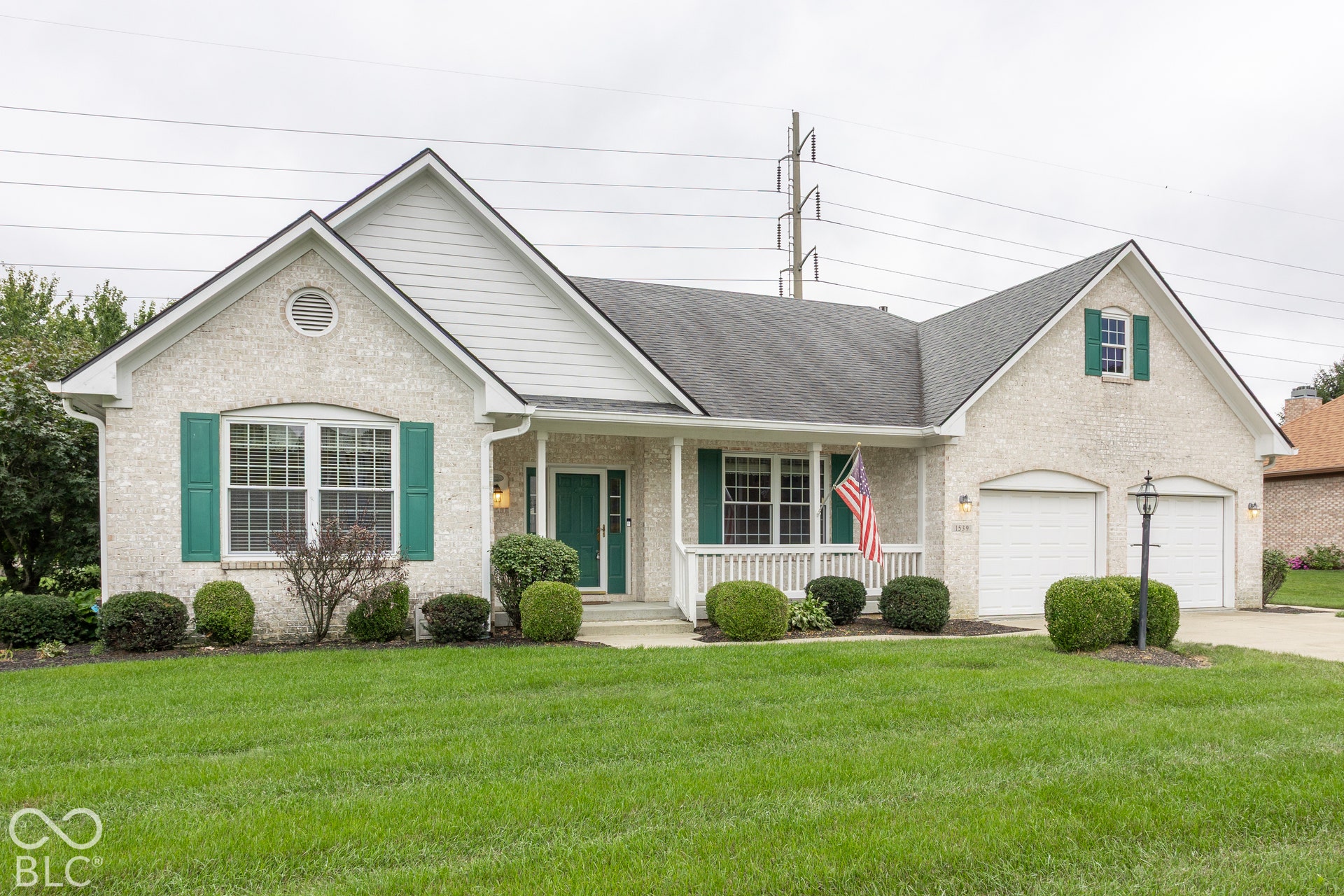 1539 Copperwood Place, Carmel, IN 46033