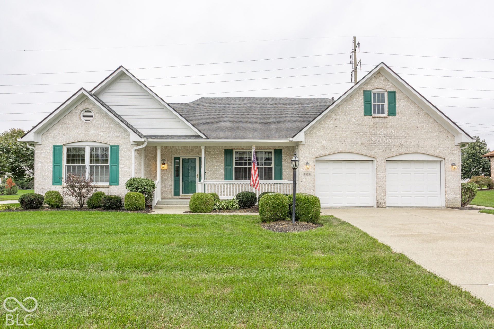 1539 Copperwood Place, Carmel, IN 46033