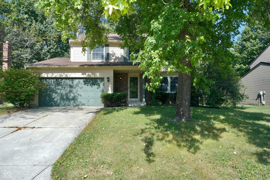 Property photo for 3712 Oil Creek Drive, Indianapolis, IN