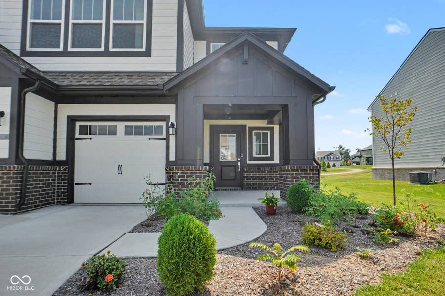 Property photo for 4357 Red Pine Drive, Bargersville, IN