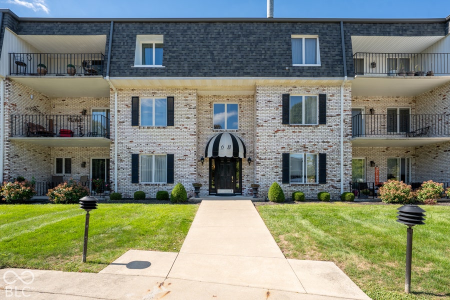 Property photo for 4501 N Wheeling Avenue, Muncie, IN