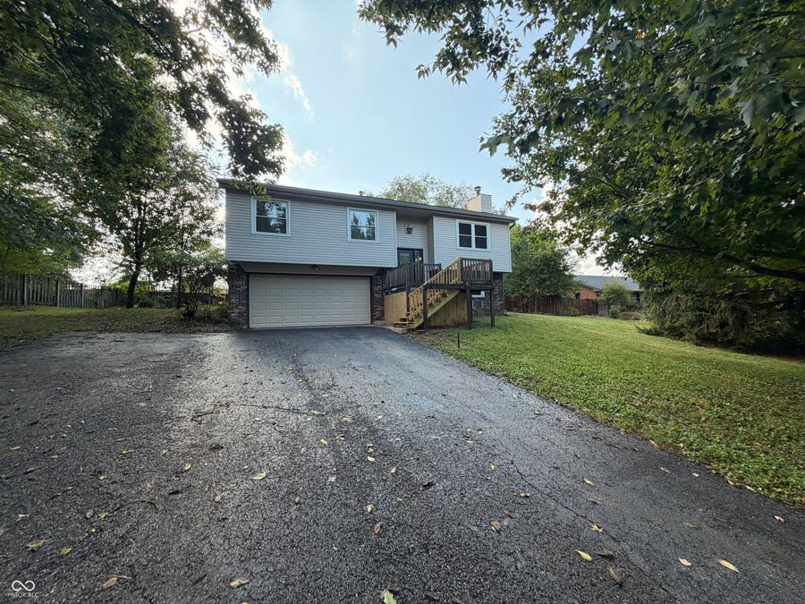 Property photo for 100 Cramer Place, Martinsville, IN