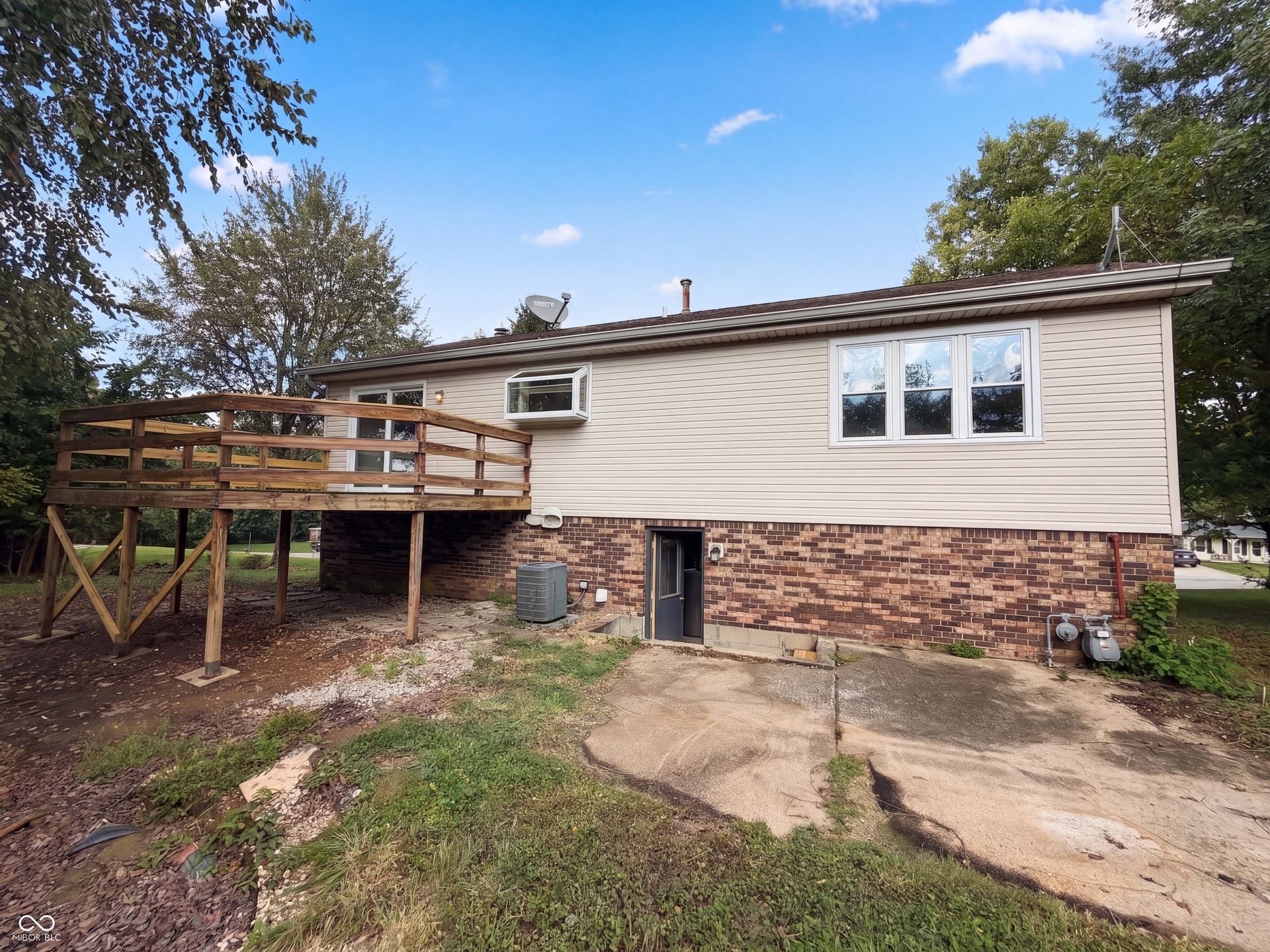 100 Cramer Place, Martinsville, IN 46151