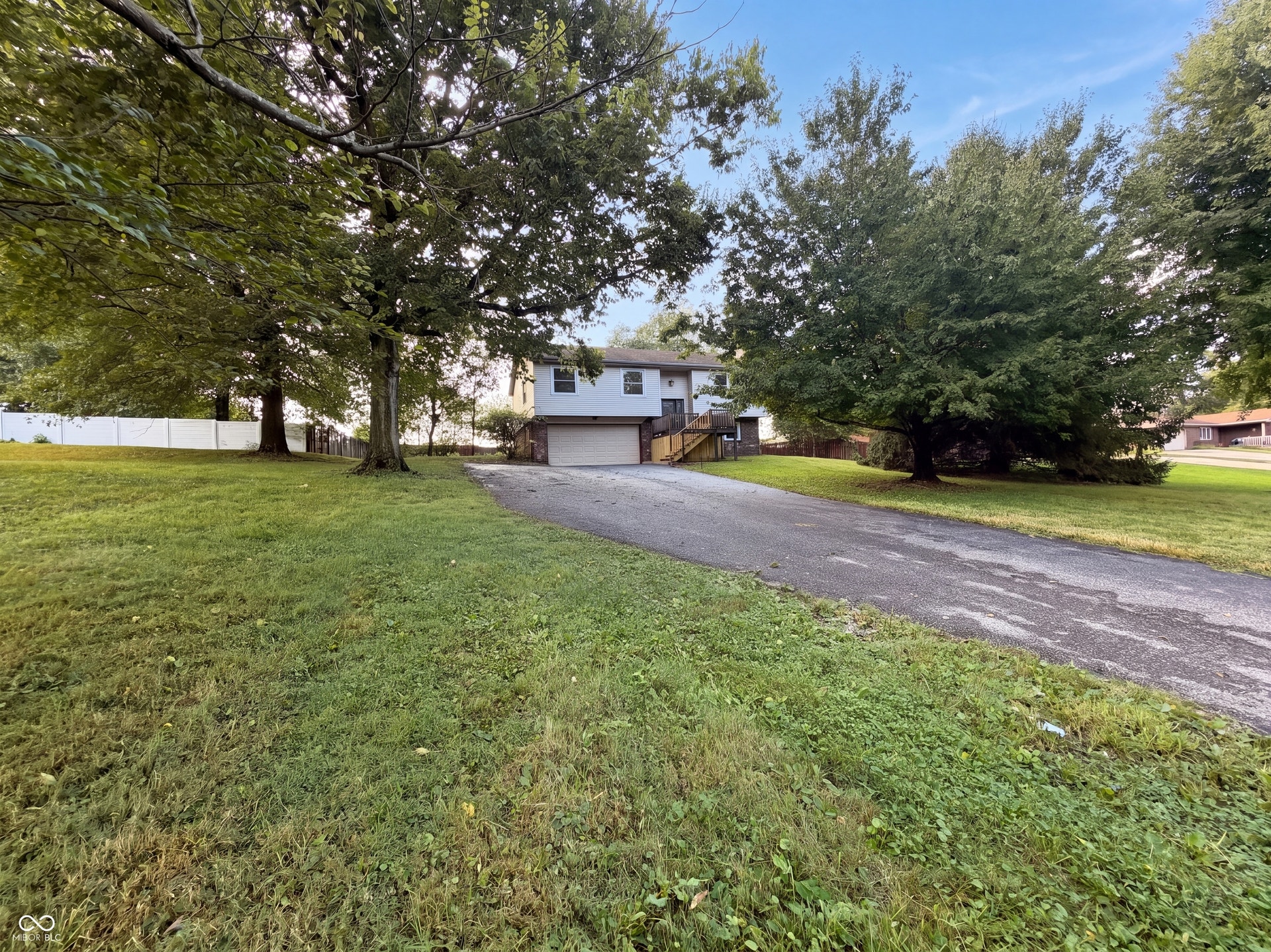 100 Cramer Place, Martinsville, IN 46151
