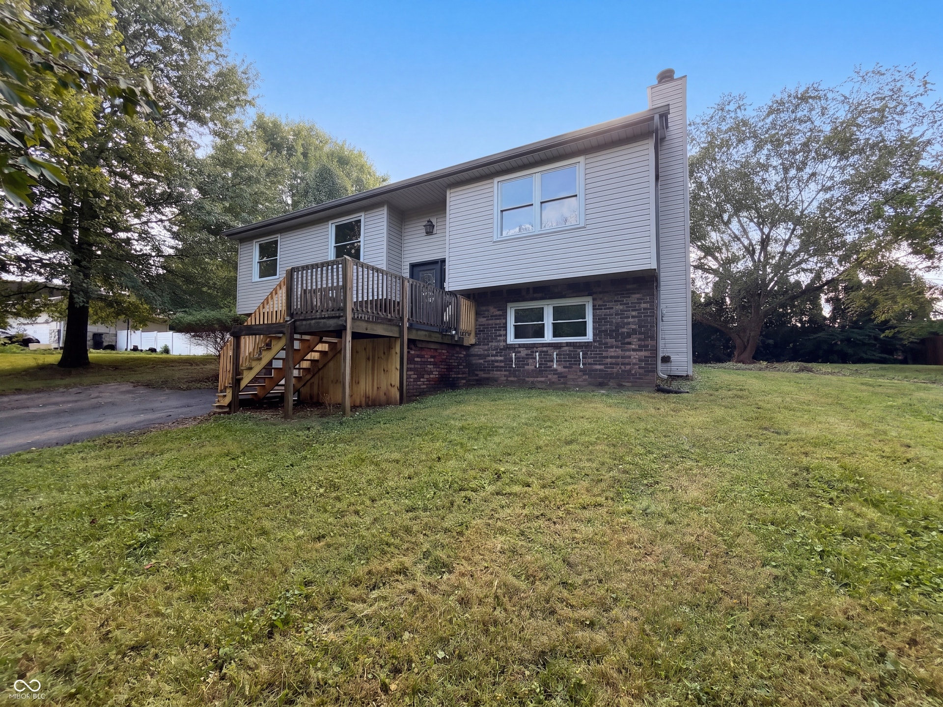 100 Cramer Place, Martinsville, IN 46151