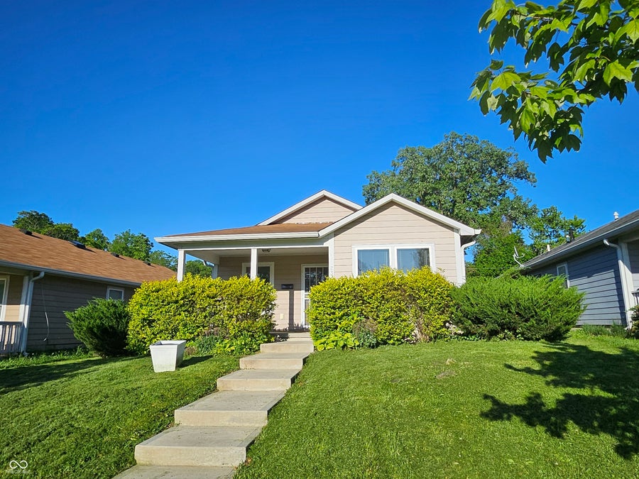 Property photo for 2341 Wheeler Street, Indianapolis, IN