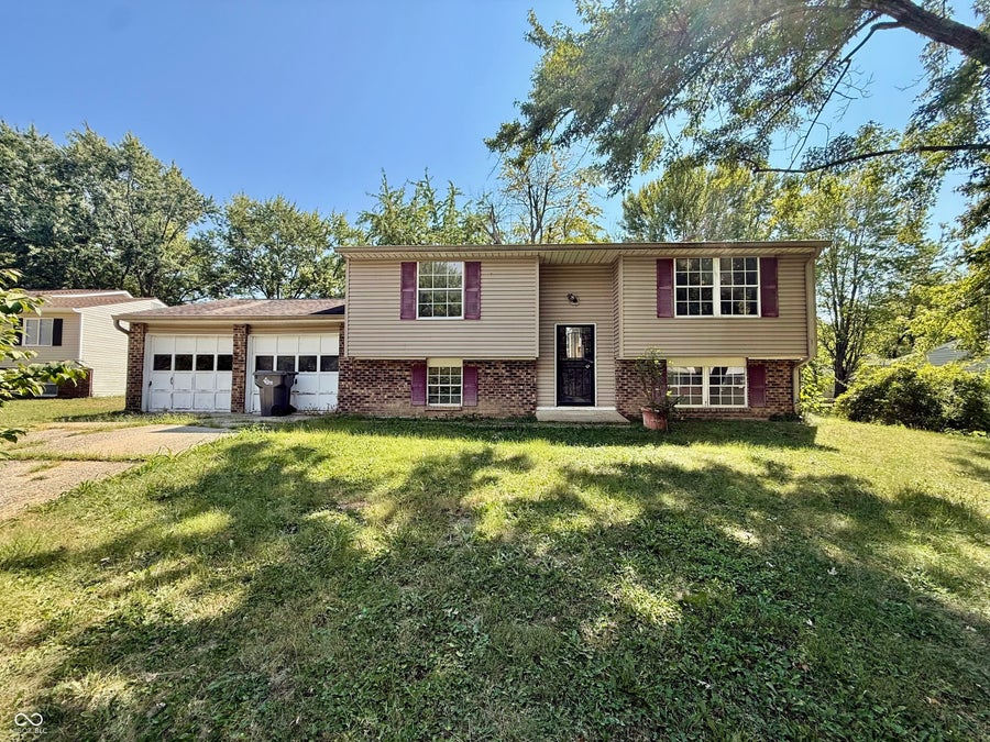 Property photo for 1631 Whistler, Indianapolis, IN