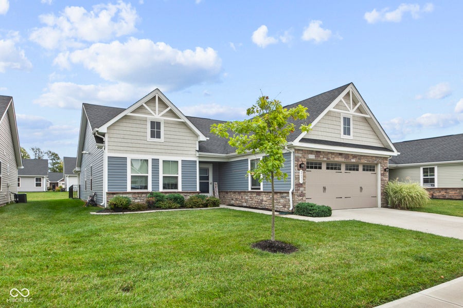 Property photo for 2631 Sand Hollow Drive, Lebanon, IN