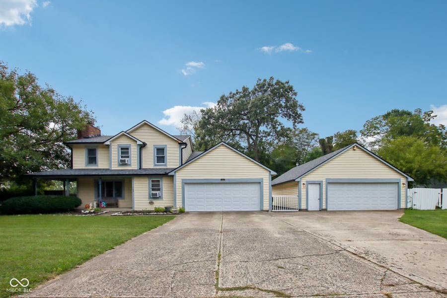 Property photo for 1152 Delray Drive, Indianapolis, IN