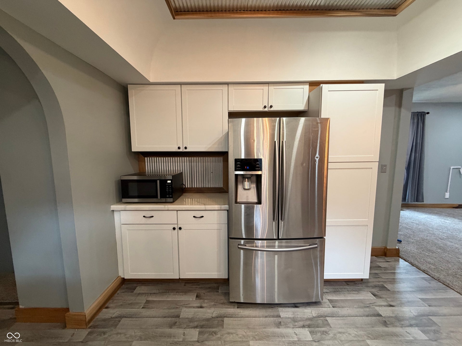 1035 N Sexton Street, Rushville, IN 46173