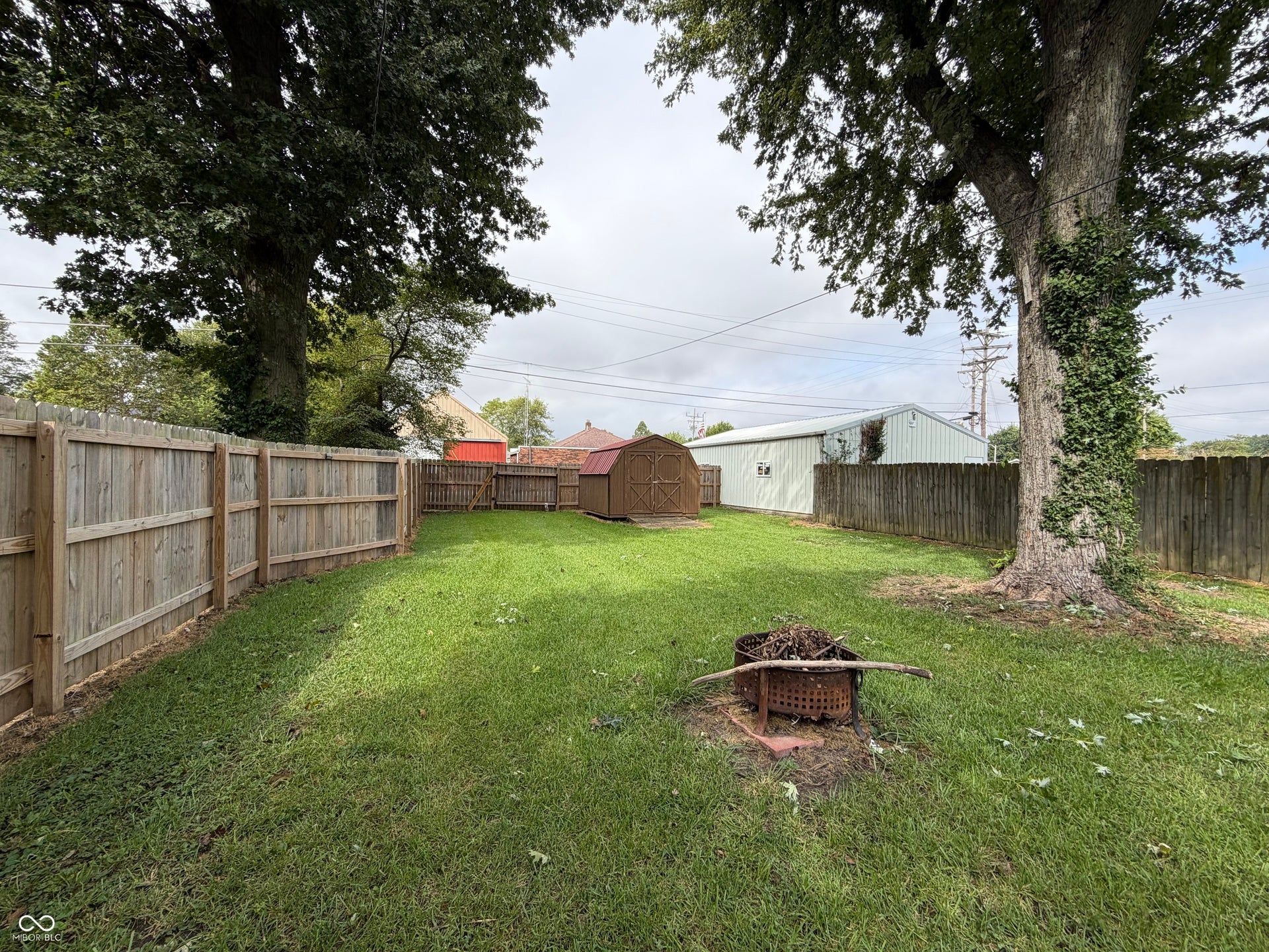 1035 N Sexton Street, Rushville, IN 46173