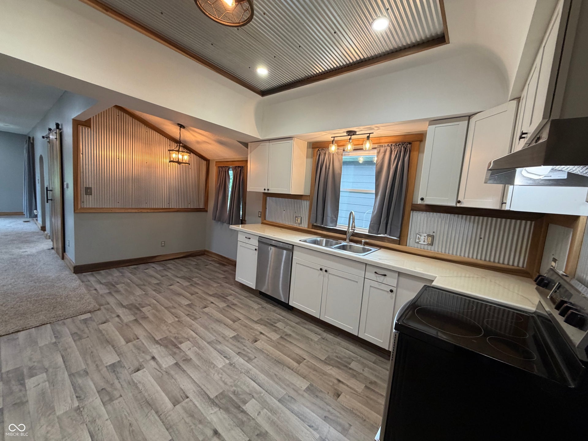 1035 N Sexton Street, Rushville, IN 46173