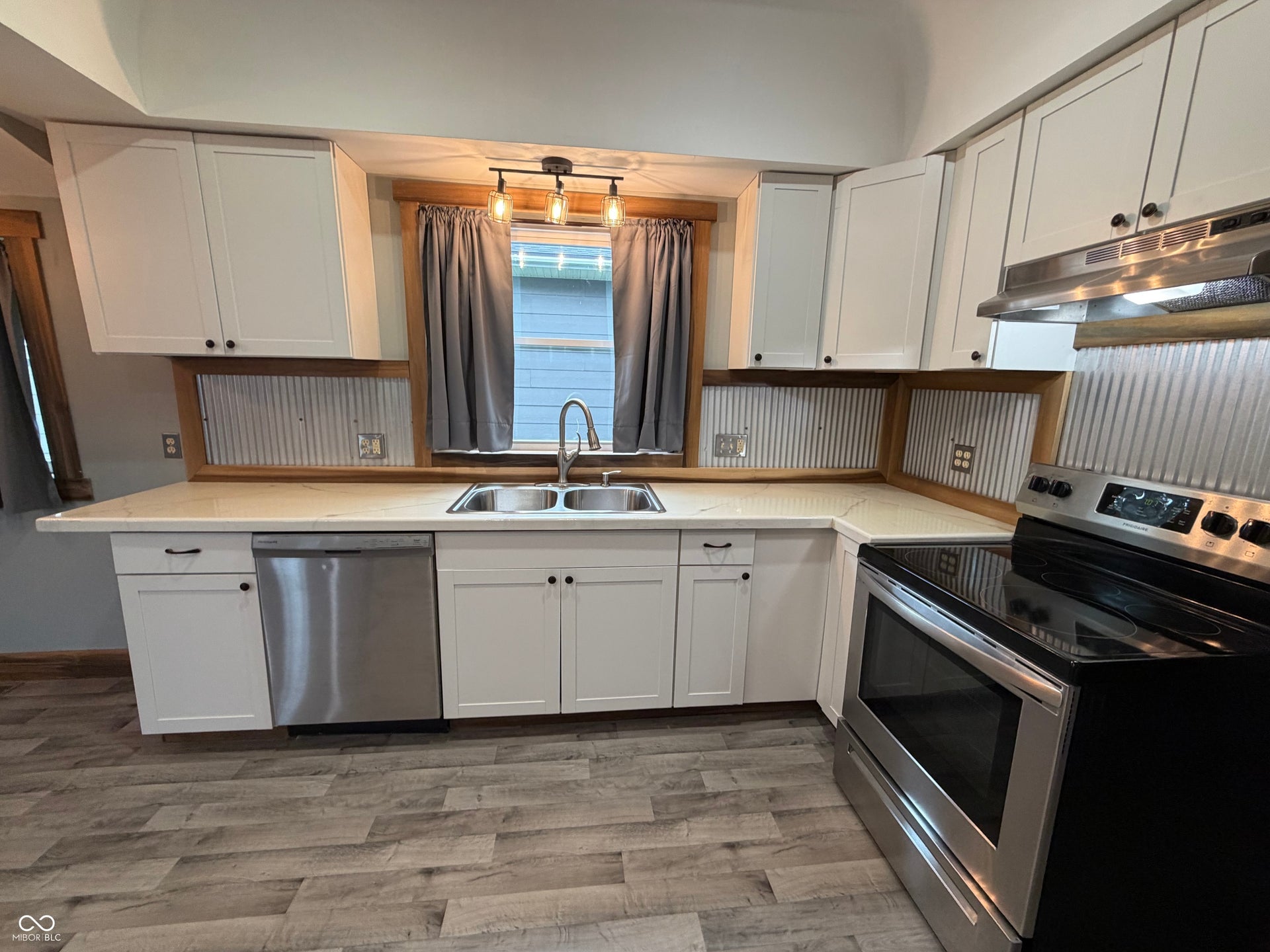 1035 N Sexton Street, Rushville, IN 46173