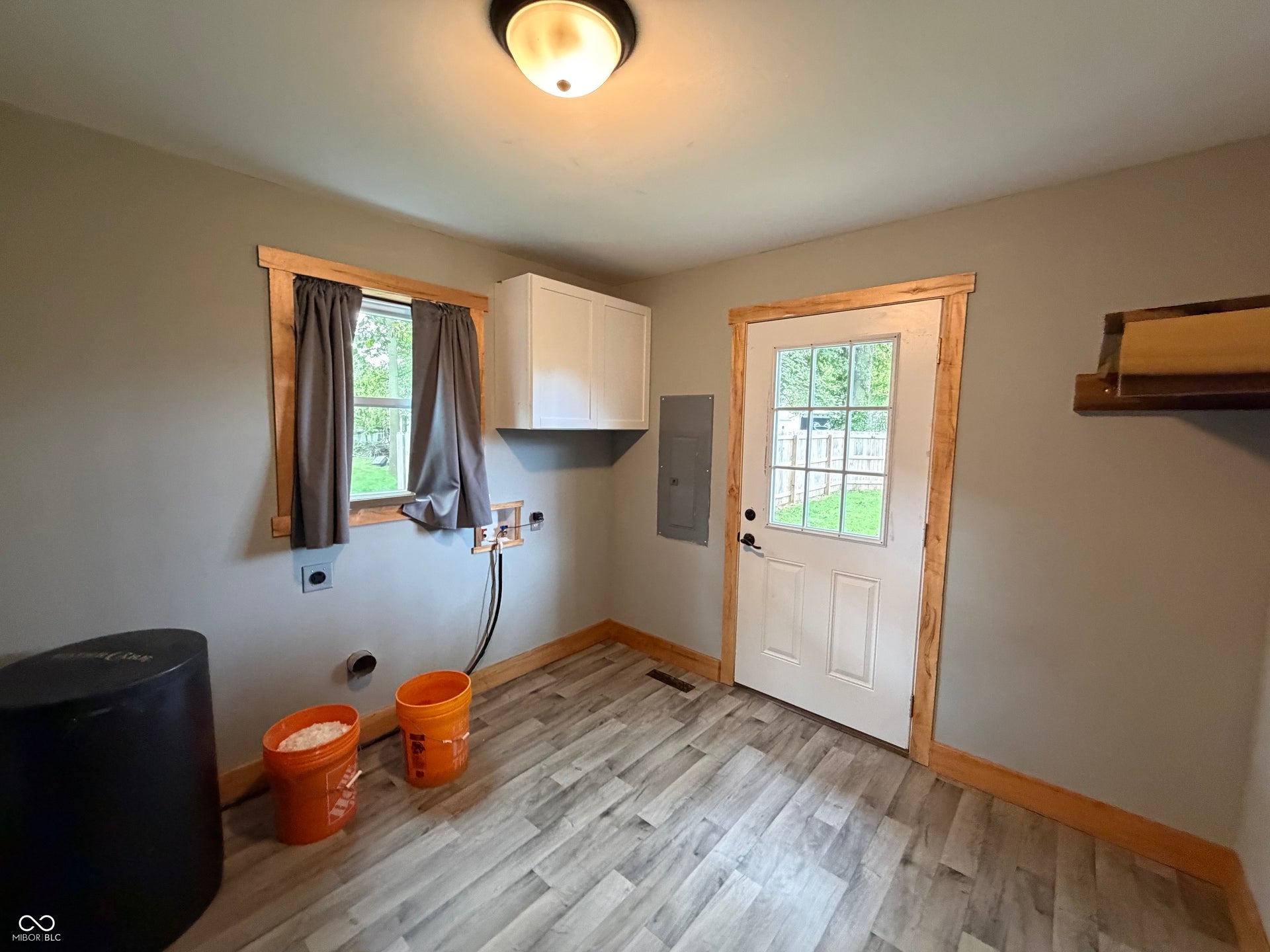 1035 N Sexton Street, Rushville, IN 46173
