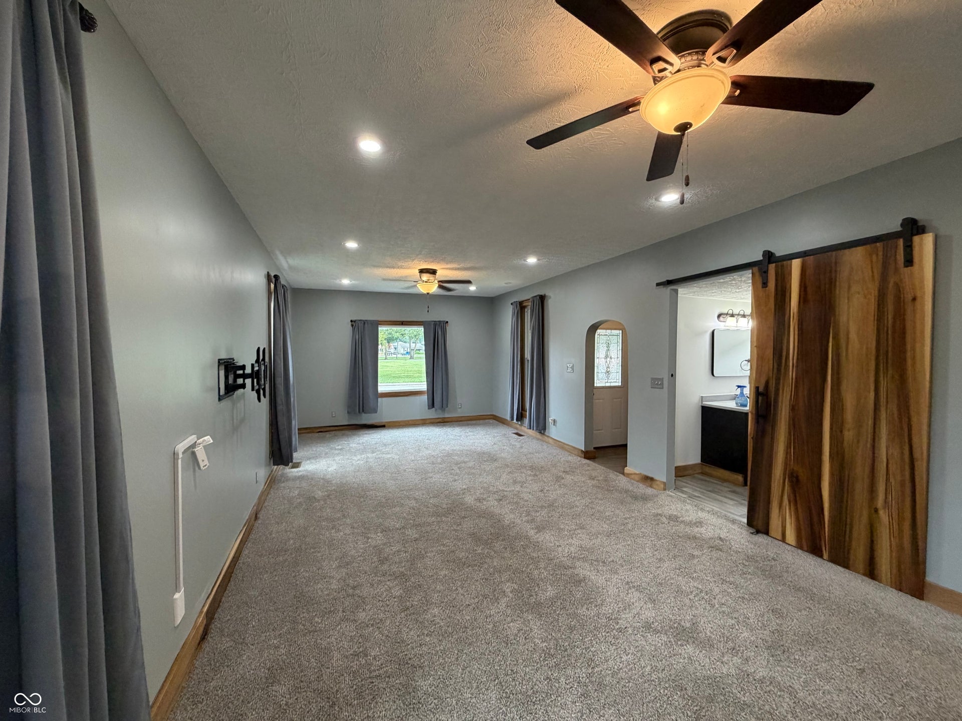 1035 N Sexton Street, Rushville, IN 46173