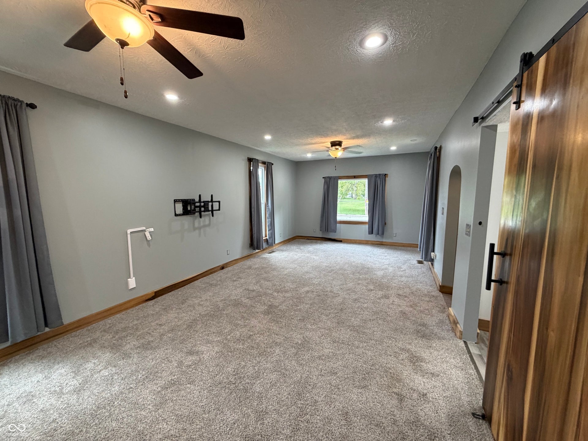 1035 N Sexton Street, Rushville, IN 46173