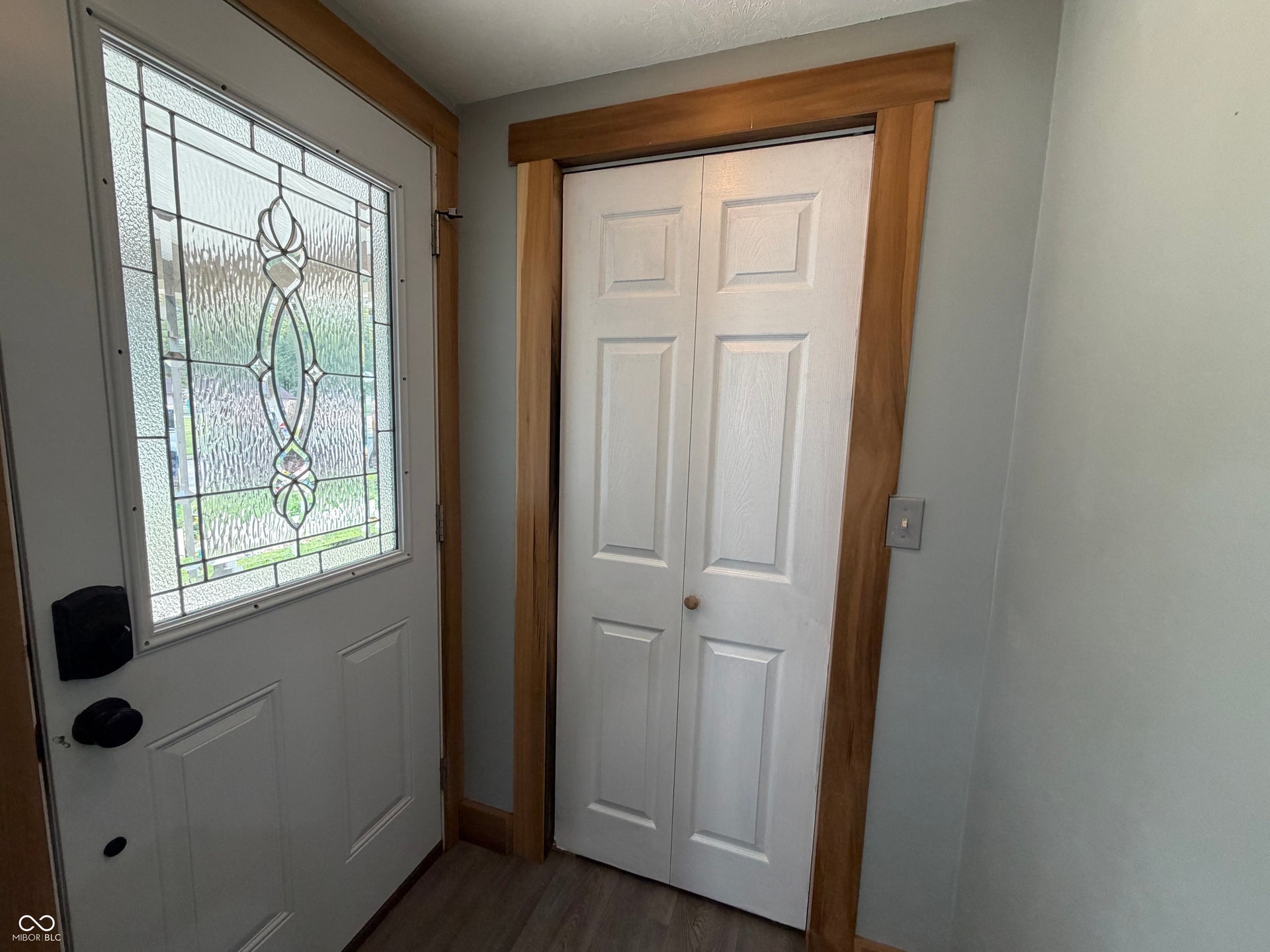 1035 N Sexton Street, Rushville, IN 46173