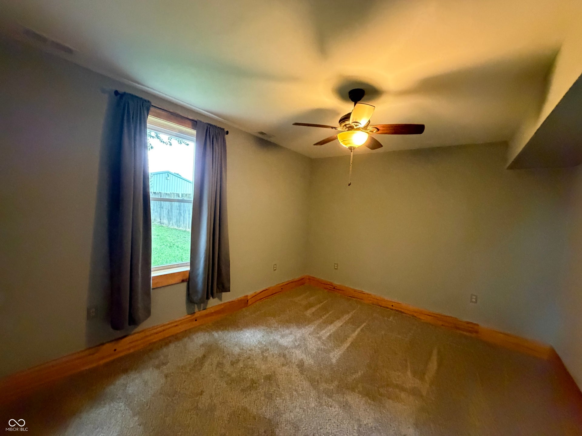 1035 N Sexton Street, Rushville, IN 46173