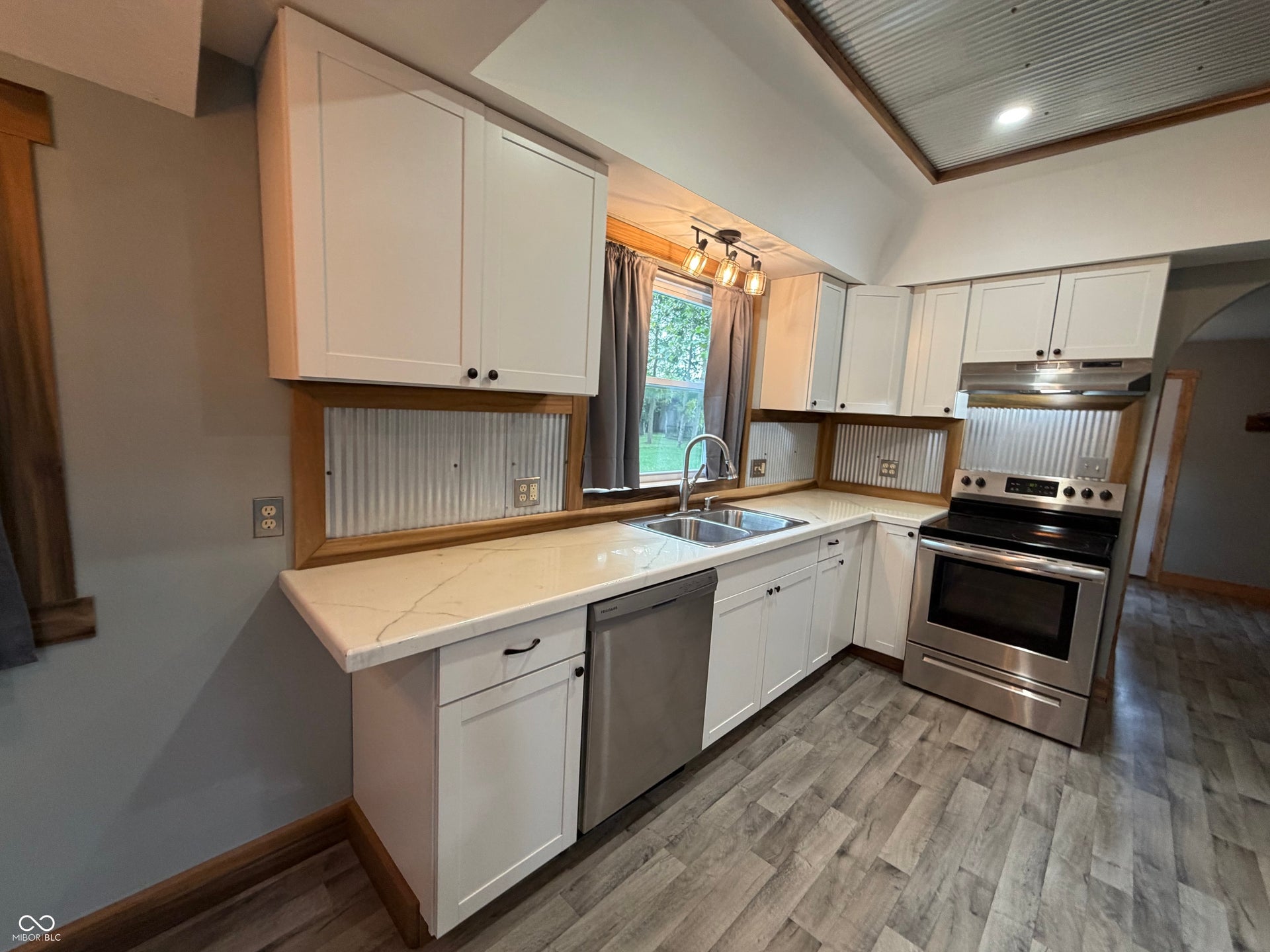 1035 N Sexton Street, Rushville, IN 46173
