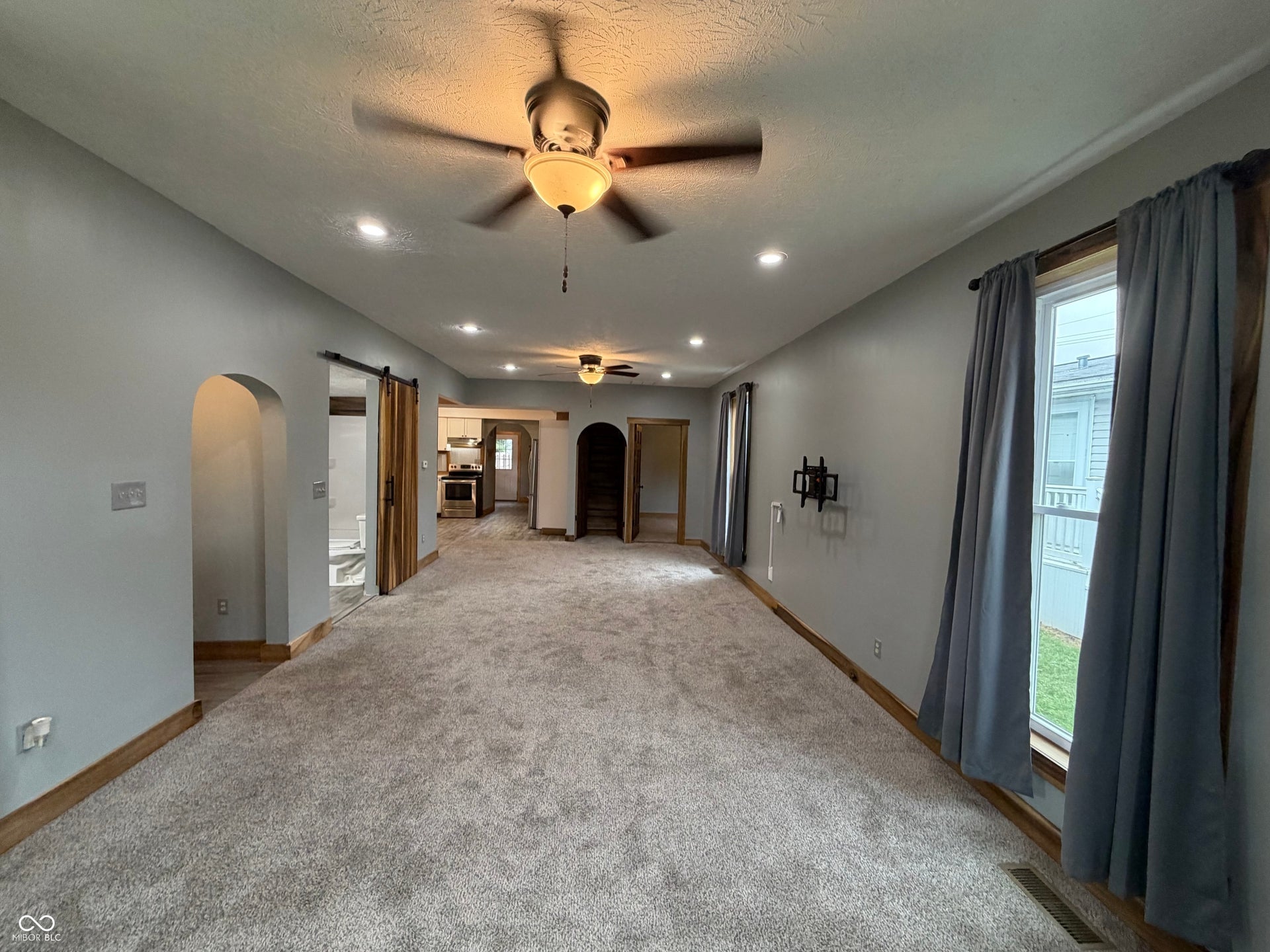 1035 N Sexton Street, Rushville, IN 46173