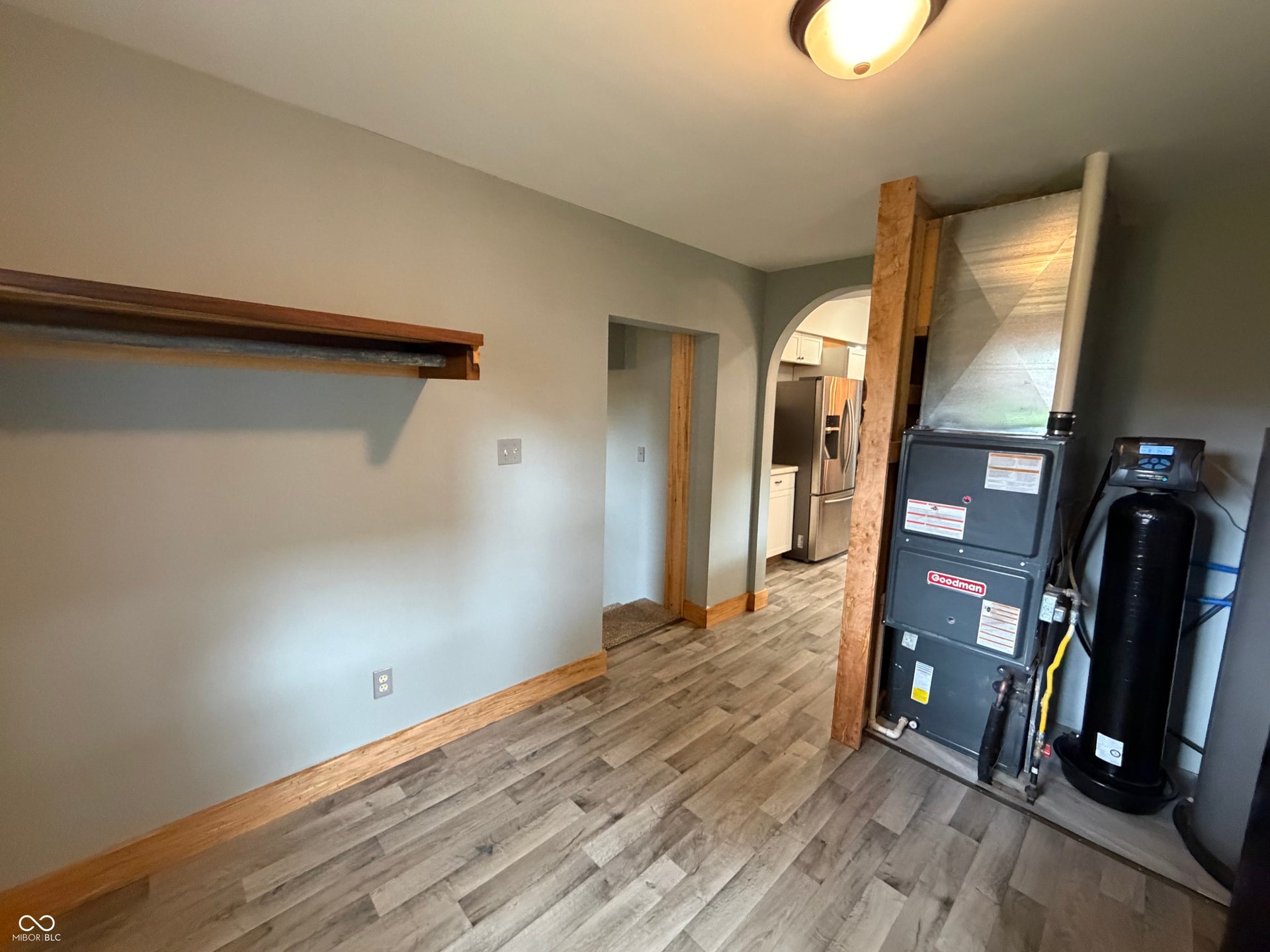 1035 N Sexton Street, Rushville, IN 46173