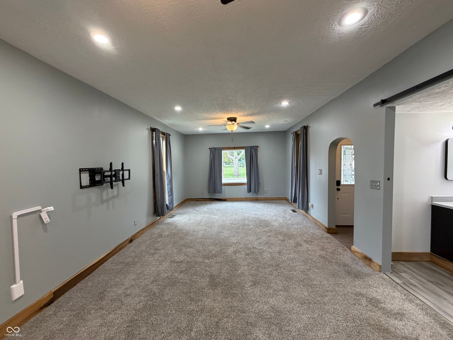 1035 N Sexton Street, Rushville, IN 46173