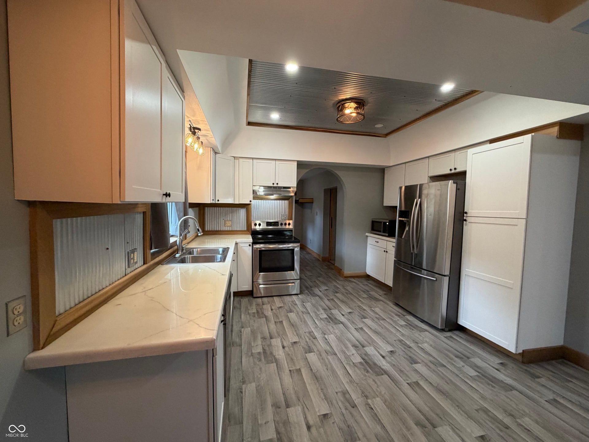 1035 N Sexton Street, Rushville, IN 46173